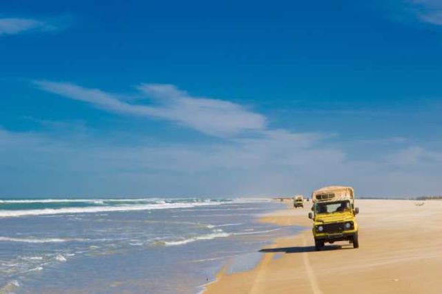 Senegal : Combiné circuit et hôtel Plages, Culture & Traditions avec extension à l'Africa Queen