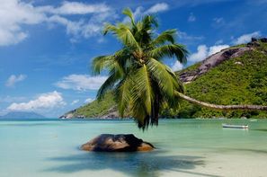 Seychelles-Mahe, Croisière Emeraude + séjour à l'auberge Anse Boileau