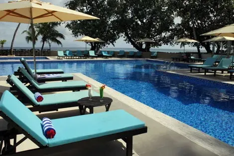 Seychelles : Combiné hôtels 2 Iles : Praslin + Mahe - Berjaya Praslin 2* + Berjaya Beau Vallon Bay 2* - 12 Nuits