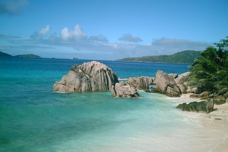 Seychelles-Mahe, Croisière Emeraude + séjour à l'hôtel Berjaya Beau Vallon Bay Resort & Casino 3*