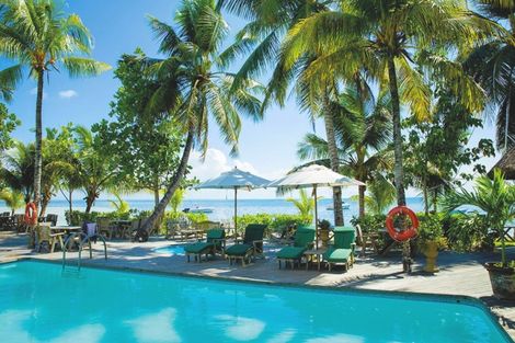 Seychelles-Praslin, Combiné hôtels Les 2 îles : Praslin Indian Ocean Lodge + Mahé Avani Seychelles Barbaron