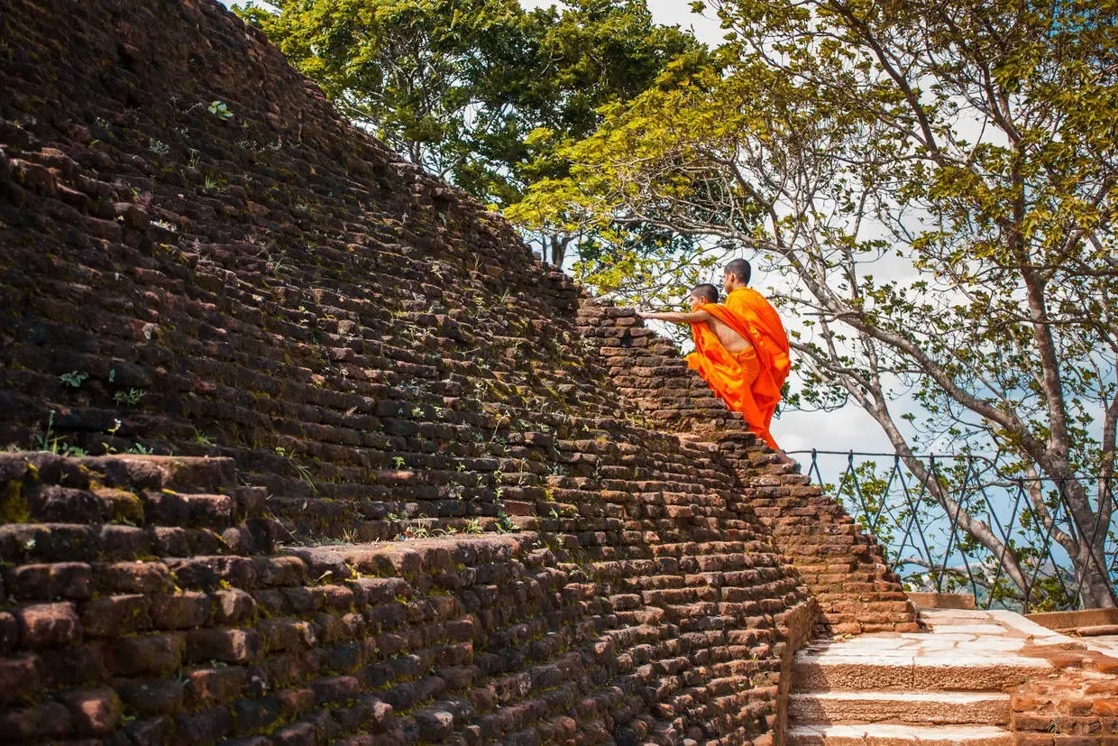 Sri Lanka : Combiné circuit et hôtel Cœur de Ceylan 3* & plage du Framissima Evasion Ifuru Island Maldives