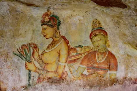 Sri Lanka : Combiné circuit et hôtel Circuit Joyaux du Sri Lanka (privatif) & plage au Fram Sélection Mermaid