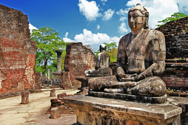 vol+hotel Combiné Simplement Sri Lanka + extension Framissima Turyaa Kalutara 4* Sri Lanka Colombo