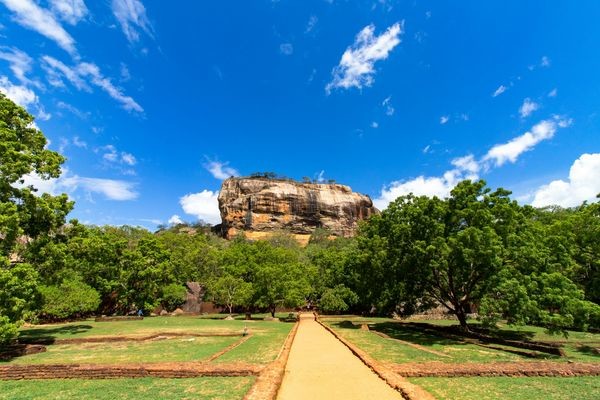 Sri Lanka : Circuit Splendeurs du Sri Lanka et extension Kalutara - Limité à 28 pers.
