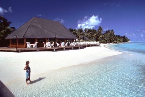 Sri Lanka-Colombo, Combiné circuit et hôtel Sri Lanka Authentique + Maldives au Holiday Island