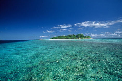 Sri Lanka-Colombo, Circuit Sri Lanka Authentique 3* et séjour aux Maldives au Royal Island Resort & Spa