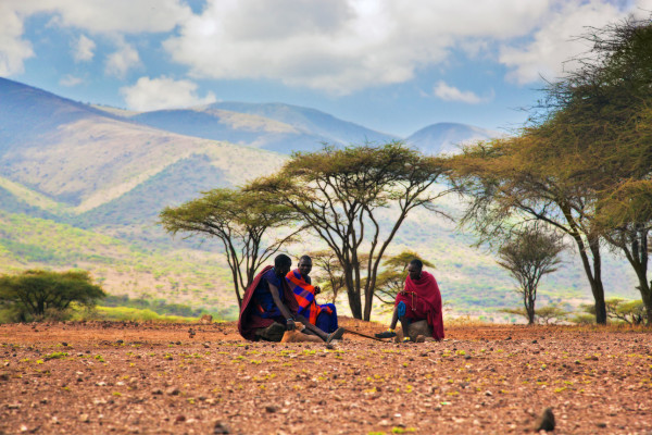 Tanzanie : Combiné circuit et hôtel De la Savane Africaine à l'île aux Epices