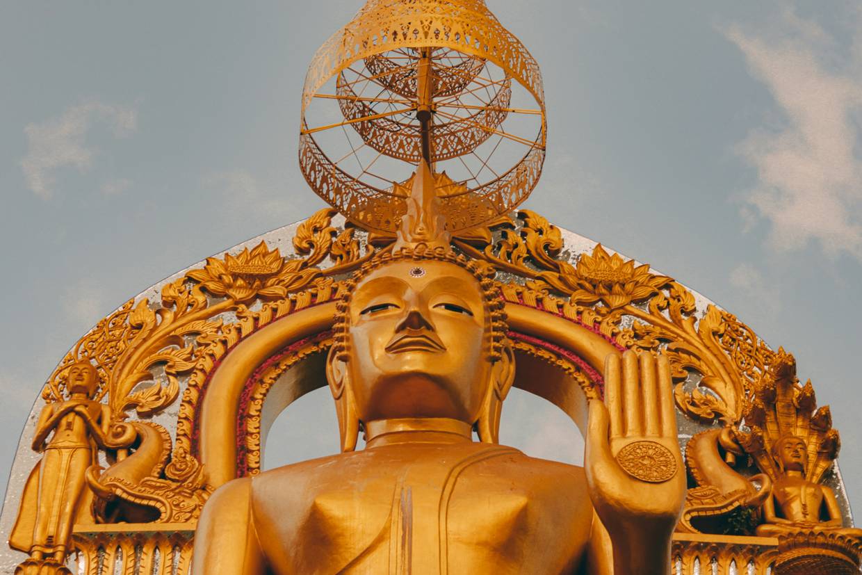 Thailande : Combiné hôtels Fram City Radisson Chateau de Bangkok
