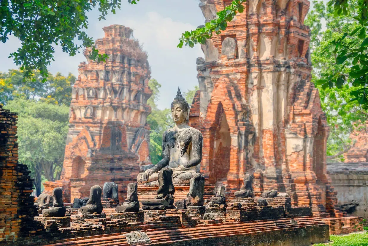 Thailande : Combiné circuit et hôtel Richesses et traditions de Thaïlande + extension Framissima Évasion Estella Phuket Mai Khao Beach Resort
