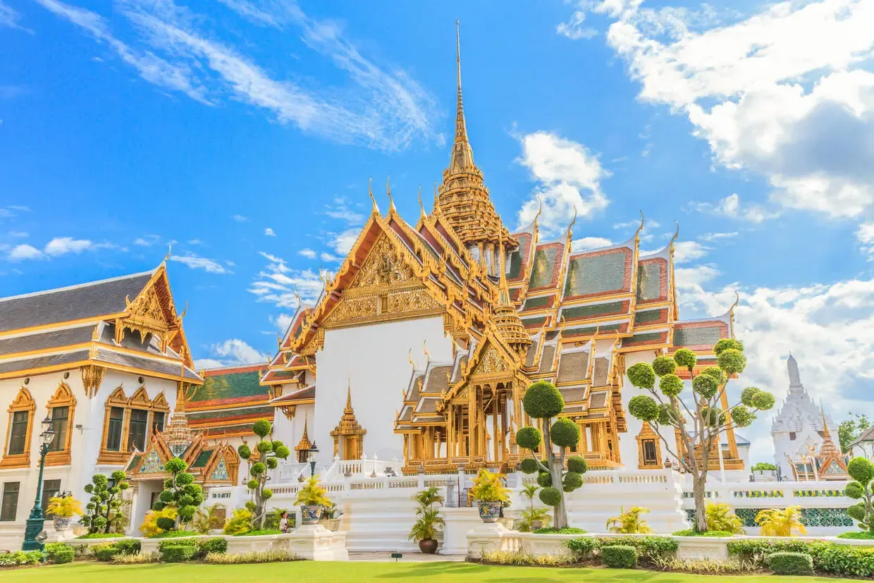 Thailande : Combiné hôtels Royal Orchid Sheraton Riverside Hotel Fram City Bangkok