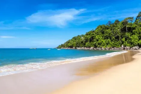 Thailande : Combiné hôtels Thaïlande, De Bangkok au Sable de Khao Lak
