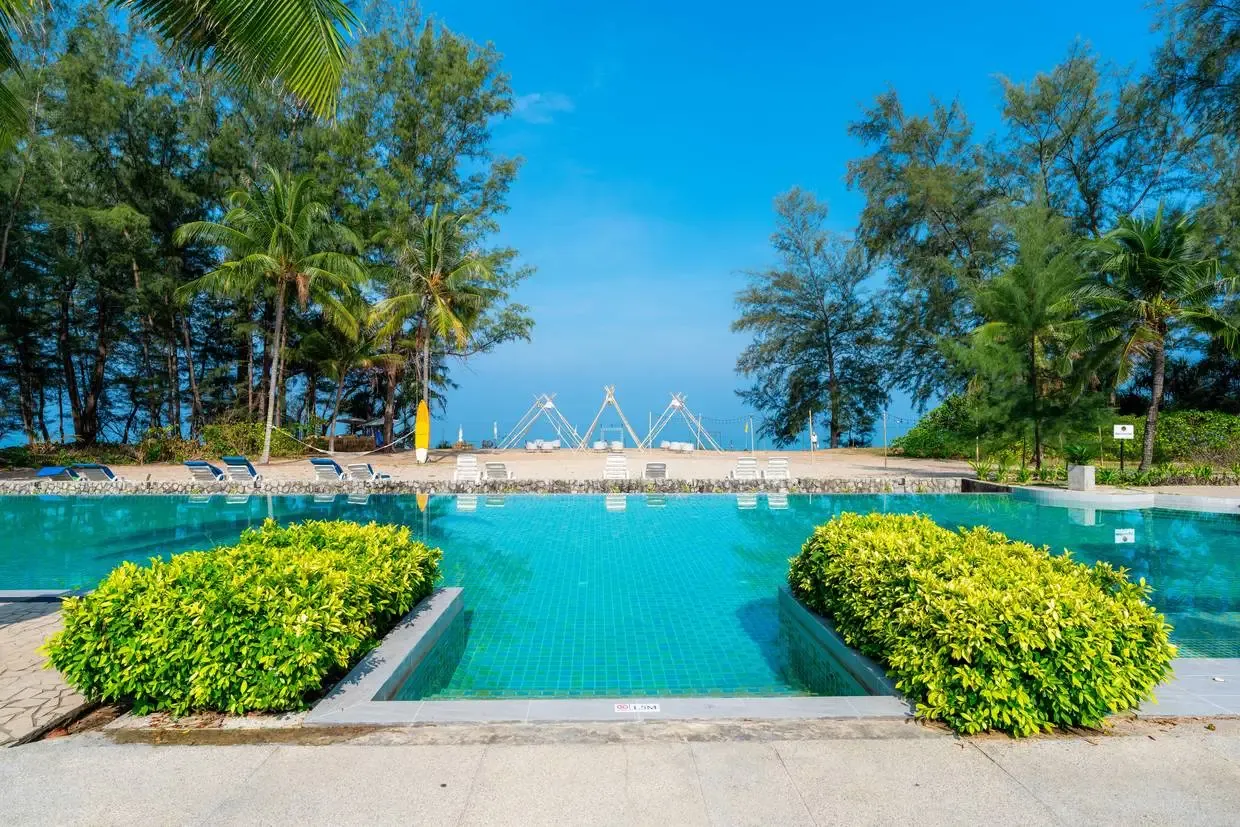 Thailande : Combiné circuit et hôtel Beautés de Thaïlande + extension Framissima Évasion Estella Phuket Mai Khao Beach Resort