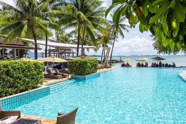 Thailande : Combiné circuit et hôtel Ôcity Xperience Bizotel 4* & Ôclub Experience Novotel Kamala Beach 4* & Ôclub Select Barcelo Coconut Island