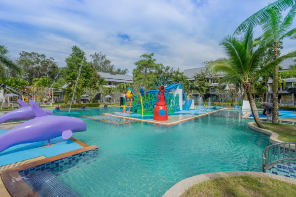 Thailande : Combiné circuit et hôtel Ôcity Xperience Bizotel Premier Hotel & Residence 4* & Ôclub Experience Khaolak Emerald