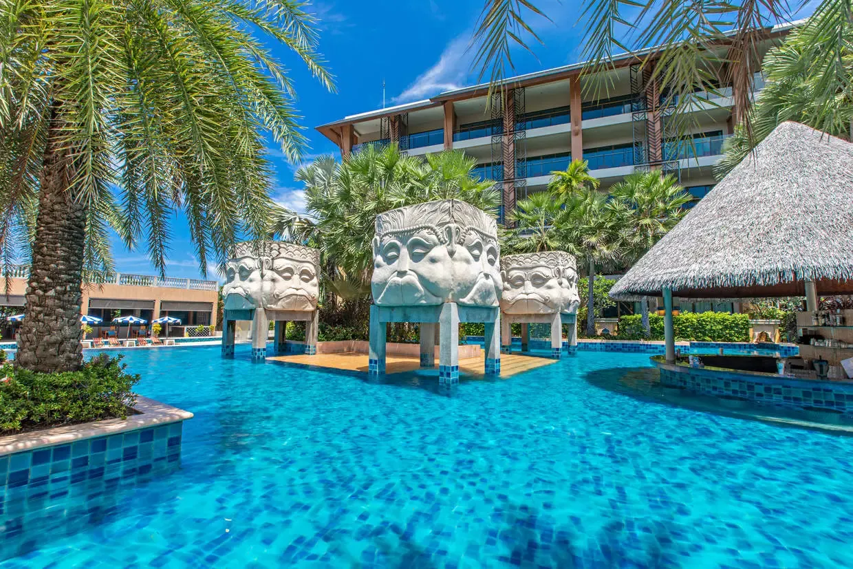 Thailande : Combiné circuit et hôtel Trésors de Thaïlande + extension Rawai Palm