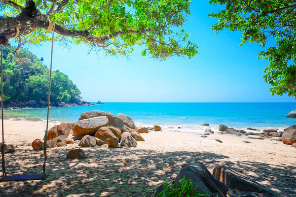 Thailande : Combiné hôtels Bangkok, Khao Lak et Phuket