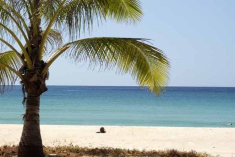 Thailande-Bangkok, Combiné hôtels Bangkok, Khao Lak et Phuket 4*