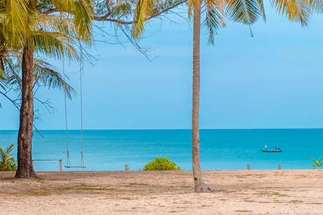 vol+hotel Combiné Beautés de Thaïlande + extension Framissima Évasion Estella Phuket Mai Khao Beach Resort Thailande Bangkok