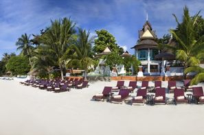 Thailande-Bangkok, Circuit Trésors du Siam et Farniente à Koh Samui au Dara Samui 4*