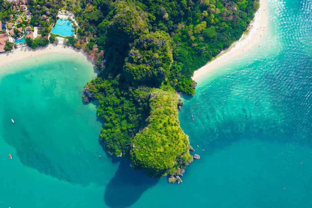 Thailande : Combiné hôtels Framissima Évasion Estella Phuket et Koh Yao Yai Village