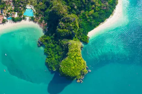 Thailande : Combiné hôtels Framissima Évasion Estella Phuket et Koh Yao Yai Village