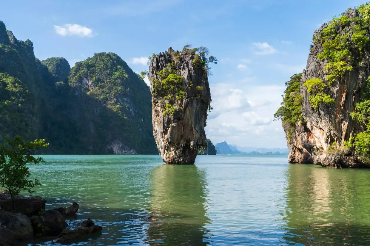 Thailande : Combiné hôtels Framissima Évasion The Hotspring Beach Resort 4*, Fram Sélection Island Escape Burasari 5*, Framissima Évasion Chatrium Rawai