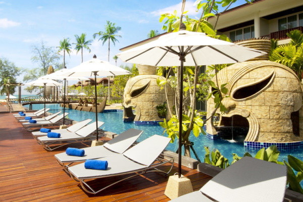 Thailande : Combiné circuit et hôtel Kappa Découverte - Les Perles du Sud et Extension Graceland Khao Lak Beach Resort