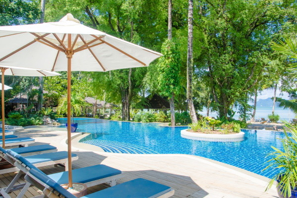 Thailande : Combiné hôtels Phuket & Koh Yao Noi