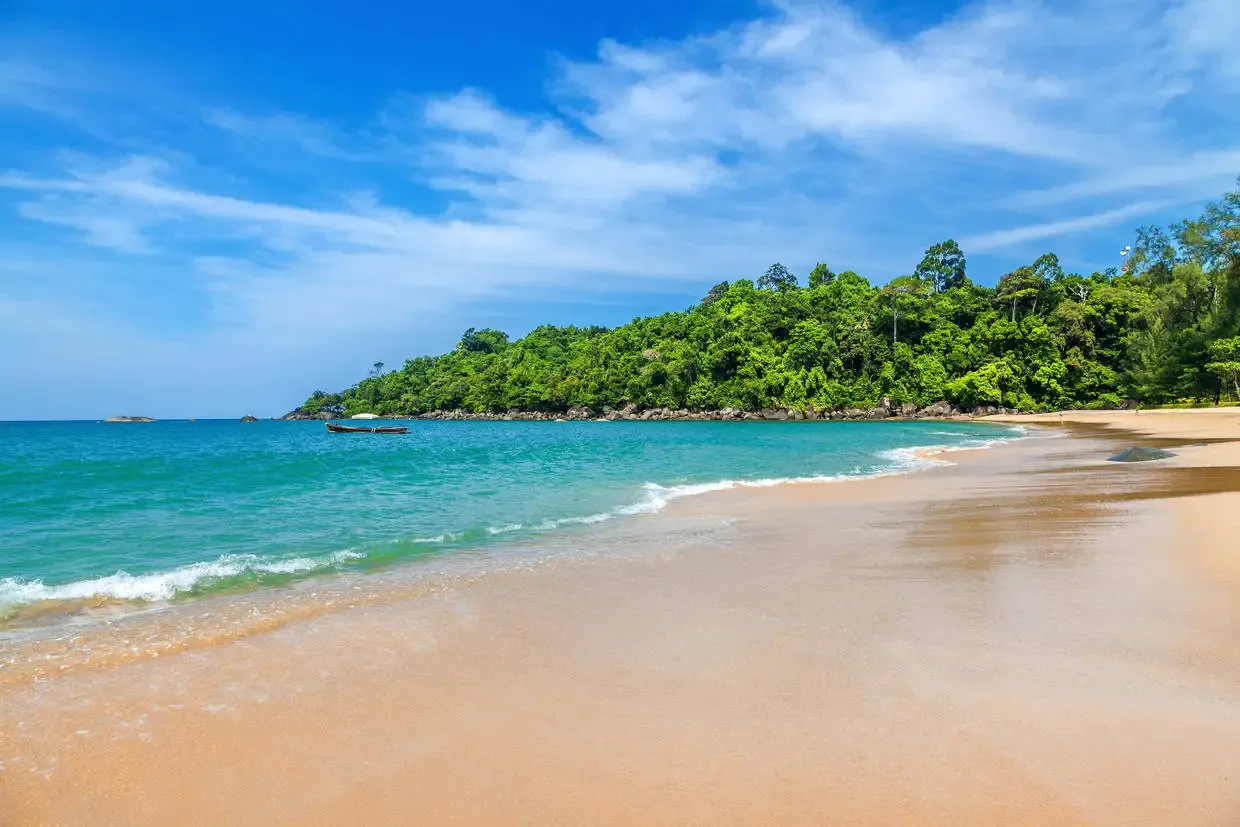 Thailande : Hôtel Combiné Framissima Evasion Chatrium et Framissima Premium Kalima