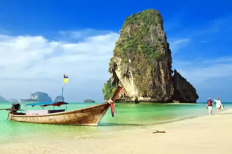 Combiné Combiné Framissima Premium Kalima Khao Lak et Koh Yao Yai Village Thailande Phuket