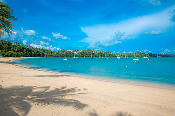 Thailande : Combiné hôtels Phuket & Krabi - Bandara Beach Resort 4* & Aonang Fiore Resort