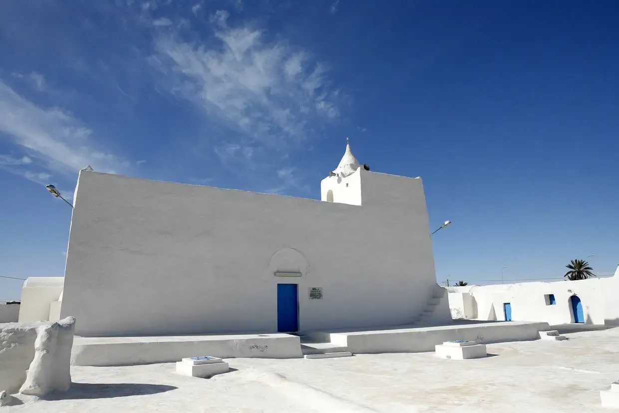 Tunisie : Combiné circuit et hôtel Circuit Plage au Framissima Golf Beach Djerba et désert de Tozeur