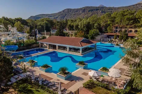Turquie : Combiné circuit et hôtel Club Coralia Champion Holiday Village 5* et extension en Cappadoce