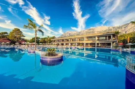 Turquie : Combiné circuit et hôtel Club Eldorador Kimeros Park Holiday Village 5* et extension en Cappadoce