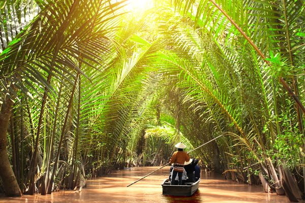 Vietnam : Combiné circuit et hôtel Merveilles du Vietnam & Balnéaire Phu Quoc - Limité à 24 pers.