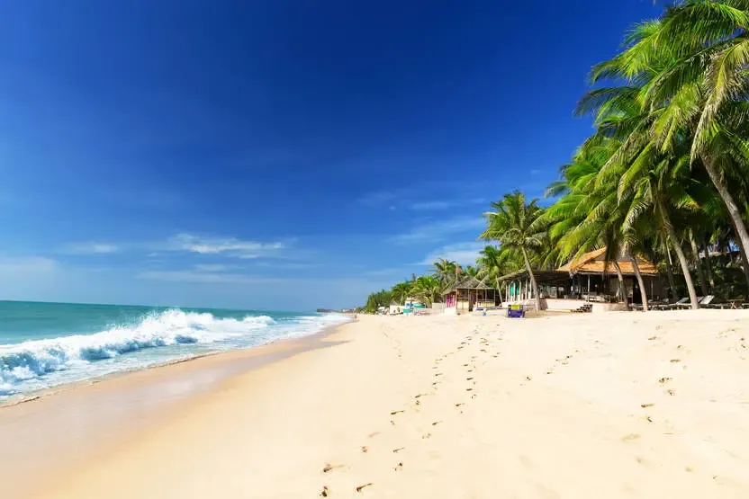 Combiné Merveilleux Vietnam en privatif et plage de Mui Ne 4* Vietnam Hanoi