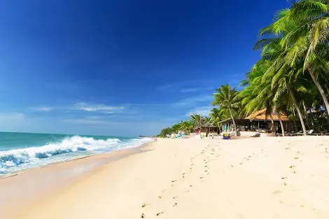 Vietnam : Combiné circuit et hôtel Merveilleux Vietnam en privatif et plage de Mui Ne