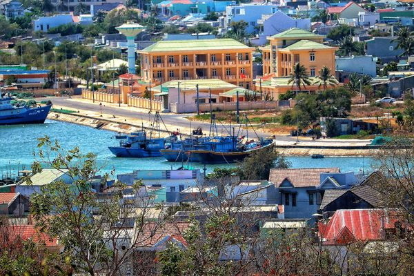 Vietnam : Combiné circuit et hôtel Merveilles du Vietnam & Balnéaire Mui Ne - Limité à 24 pers.