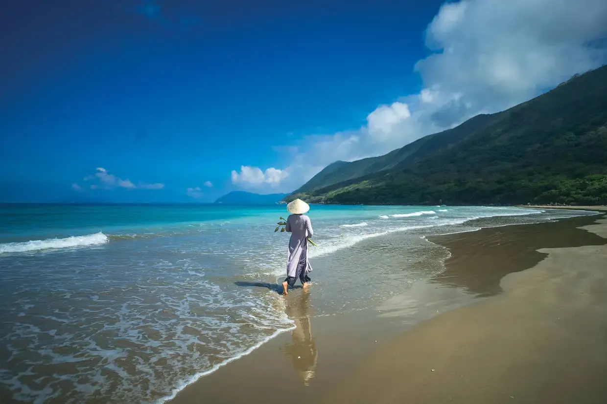 Vietnam : Combiné hôtels Vietnam d'exception : de l'âme de Saigon aux îles secrètes de Con Dao