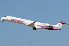 Compagnie - Sevenair