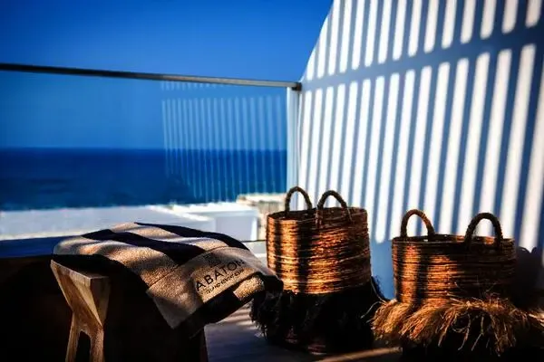 Crète : Hôtel Abaton Island Resort & Spa
