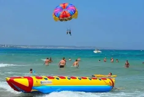 Crète : Hôtel Aeolos Beach Resort