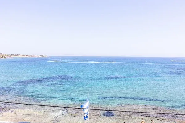 Crète : Hôtel Alia Club