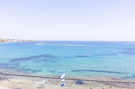 Crète : Hôtel Alia Club