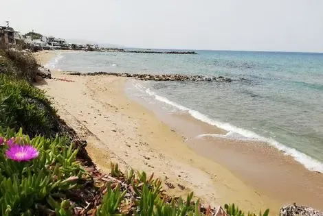 Crète : Hôtel Almare Beach