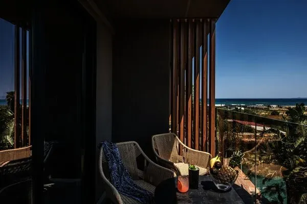 Crète : Hôtel Alsus Boutique Hotel, Adults Only