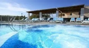 Crète-Analipsis, Hôtel And Spa Sissi Bay 4*