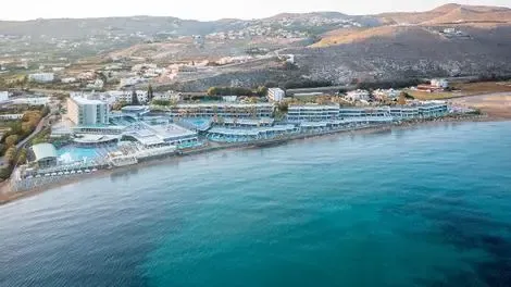 vol+hotel Sejour Aquis Arina Sand 4* Crète Analipsis