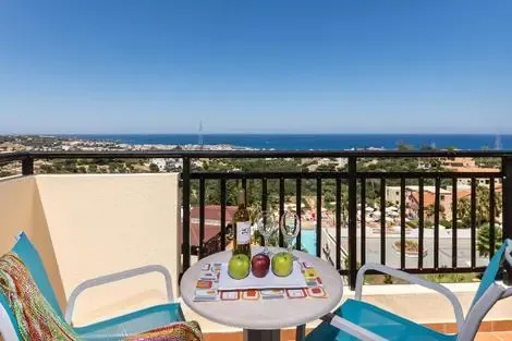 vol+hotel Sejour Asterias Village 4* Crète Analipsis